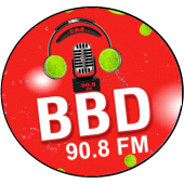 BBD Radio 90.8 FM Apk