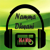 Namma Dhwani 90.4 CRS Apk