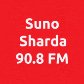 SUNO SHARDA 90.8 FM Apk