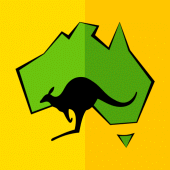 WikiCamps Australia Apk