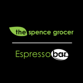 Spence Grocer Espresso Bar Apk