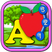 Kids ABC and Counting Apk