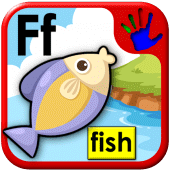 ABC preschool word pictures Apk