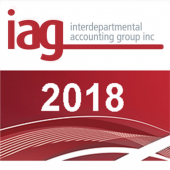 IAG Conference 2018 Apk