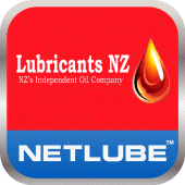 NetLube Lubricants NZ Apk