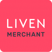 Liven Merchant Apk