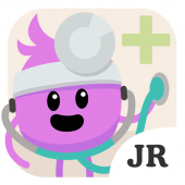 Dumb Ways JR Zany's Hospital Apk