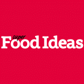 Super Food Ideas Apk