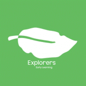 Explorers Early Learning Apk