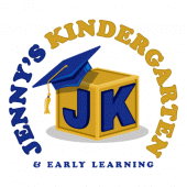 Jenny's Kindergarten & Early L Apk