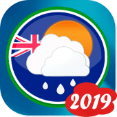 Weather Radar - Oz Radar 2 Apk