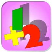 Maths Numbers for Kids Apk