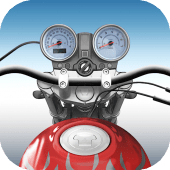 RevHeadz Motorbike Sounds Apk