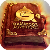 Gamebook Adventures Collected 1-3 Apk