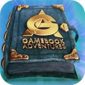 Gamebook Adventures Collected 4-6 Apk