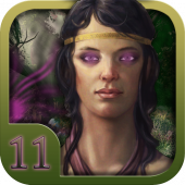 Gamebook Adventures 11: Songs of the Mystics Apk