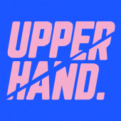 Upperhand Burgers Apk