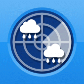 Rain Radar New Zealand Apk