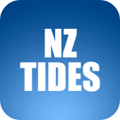 Tide Times New Zealand Apk