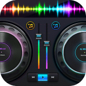 DJ Music Mixer - DJ Remix 3D Apk
