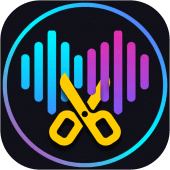 Music Editor & Audio Editor Apk