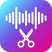 MP3 Cutter & Ringtone Maker Apk