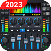 Music Player - Equalizer & MP3 Apk