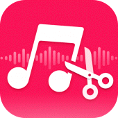 Audio Editor, MP3 Cutter Apk