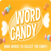 Candy word Apk