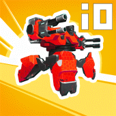 MECHA: War Robots Apk