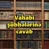 Şübhələrə cavab verən kitabxana Apk