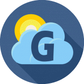 Weather forecast - Gidra.az Apk