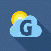 Weather forecast - Gidra.az Apk