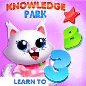 RMB Games 1: Toddler Games Apk