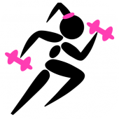 Bad Girl Fitness Apk