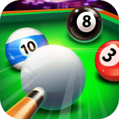 8 Ball & 9 Ball : Online Pool Apk