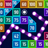 Balls Bricks Breaker 4 Apk