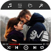 Photo Video Maker with Music : Movie Maker 2018 Apk