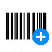 Barcode Generator & Scanner Apk