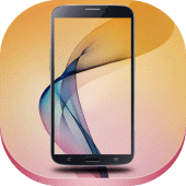 Theme for Galaxy J5 Prime Apk