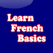 Learn French Basics Apk