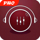 Equalizer - Bass Booster Pro Apk