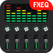 Equalizer FX Apk