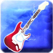 Power guitar HD Apk