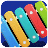 Xylophone for Learning Music Apk