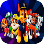 HD wallpapers paw patrol Apk