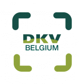 DKV Insurance - Scan & Send Apk