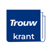 Trouw digitale krant Apk