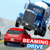 Beamng Drive advice- Crash Simulator Apk