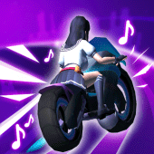 Beat Road: Rhythm Racing Apk